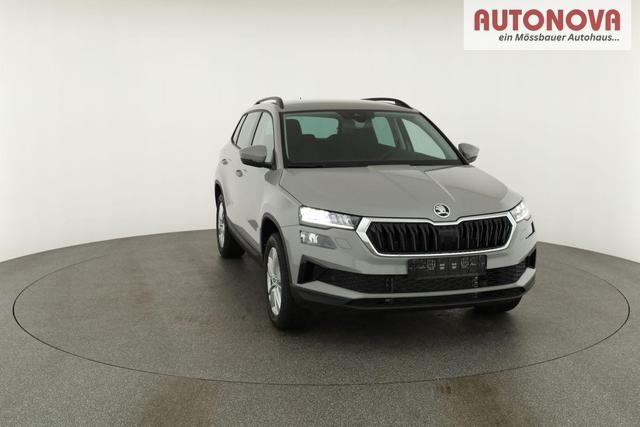 Skoda Karoq Selection 4x4 2.0 TDI DSG Selection, AHK, LED, Kamera, Winter, 4 J.-Garantie 
