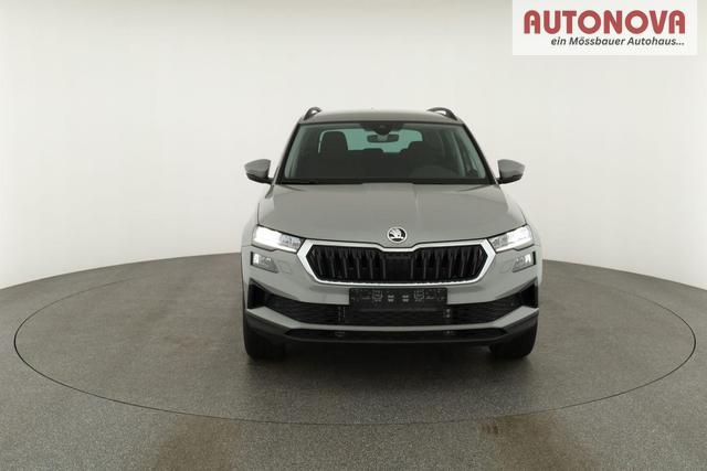 Skoda Karoq Selection 4x4 2.0 TDI DSG Selection, AHK, LED, Kamera, Winter, 4 J.-Garantie 
