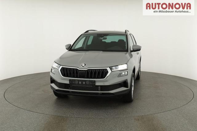 Skoda Karoq Selection 4x4 2.0 TDI DSG Selection, AHK, LED, Kamera, Winter, 4 J.-Garantie 