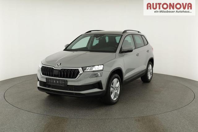 Skoda Karoq Selection 4x4 2.0 TDI DSG Selection, AHK, LED, Kamera, Winter, 4 J.-Garantie 