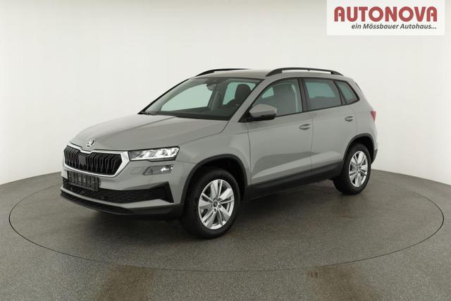 Skoda Karoq Selection 4x4 2.0 TDI DSG Selection, AHK, LED, Kamera, Winter, 4 J.-Garantie 