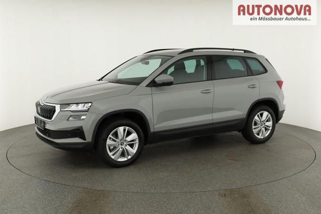 Skoda Karoq Selection 4x4 2.0 TDI DSG Selection, AHK, LED, Kamera, Winter, 4 J.-Garantie 