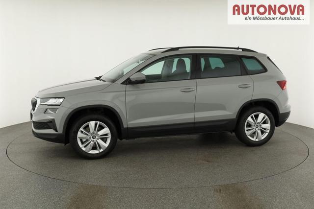 Skoda Karoq Selection 4x4 2.0 TDI DSG Selection, AHK, LED, Kamera, Winter, 4 J.-Garantie 