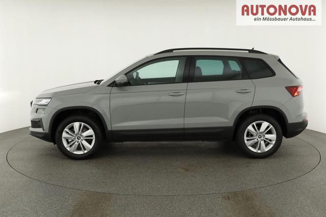 Skoda Karoq Selection 4x4 2.0 TDI DSG Selection, AHK, LED, Kamera, Winter, 4 J.-Garantie 