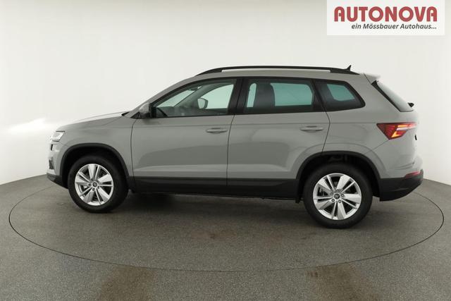 Skoda Karoq Selection 4x4 2.0 TDI DSG Selection, AHK, LED, Kamera, Winter, 4 J.-Garantie 