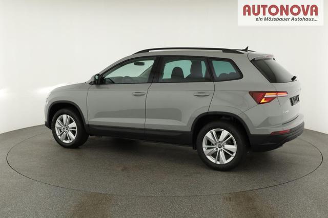 Skoda Karoq Selection 4x4 2.0 TDI DSG Selection, AHK, LED, Kamera, Winter, 4 J.-Garantie 