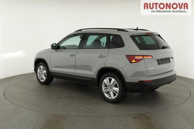 Skoda Karoq Selection 4x4 2.0 TDI DSG Selection, AHK, LED, Kamera, Winter, 4 J.-Garantie 