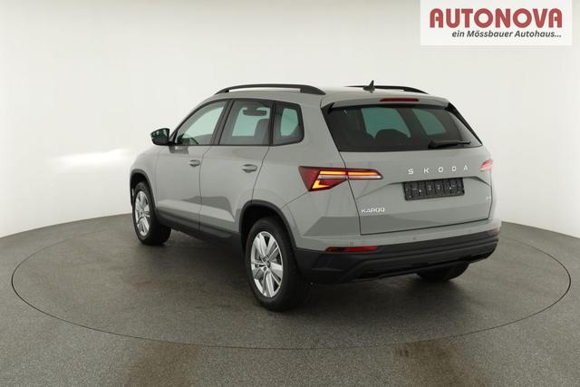 Skoda Karoq Selection 4x4 2.0 TDI DSG Selection, AHK, LED, Kamera, Winter, 4 J.-Garantie 
