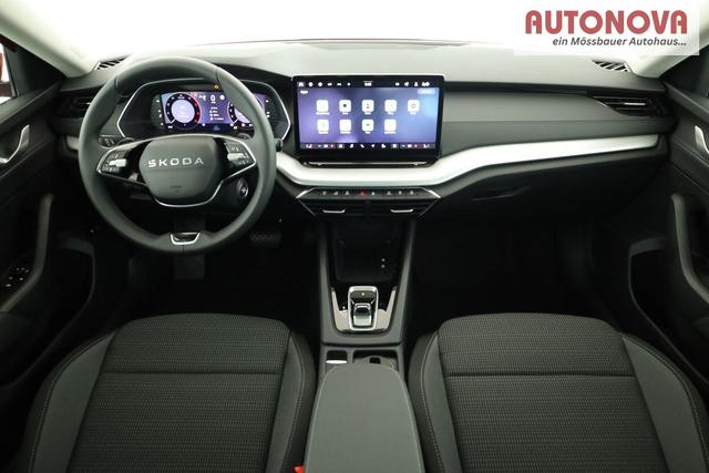 Skoda Octavia Combi 2.0 TDI 110 kW Selection DSG Selection, Navi, AHK, el. Klappe, 5-J Garantie 