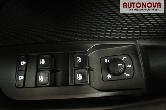 Skoda Octavia Combi 2.0 TDI 110 kW Selection DSG Selection, Navi, AHK, el. Klappe, 5-J Garantie 