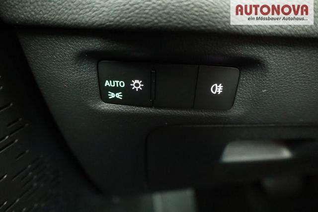 Skoda Octavia Combi 2.0 TDI 110 kW Selection DSG Selection, Navi, AHK, el. Klappe, 5-J Garantie 