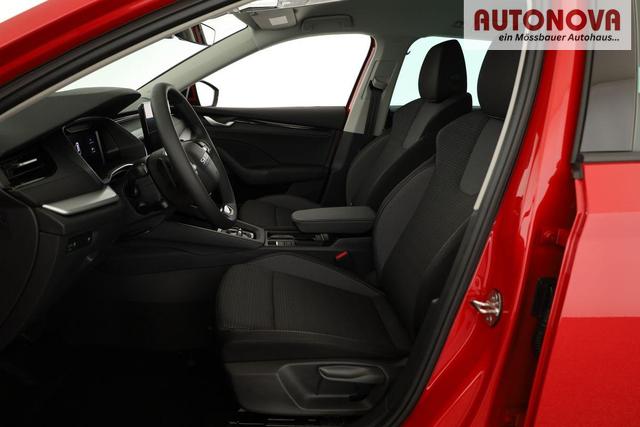 Skoda Octavia Combi 2.0 TDI 110 kW Selection DSG Selection, Navi, AHK, el. Klappe, 5-J Garantie 