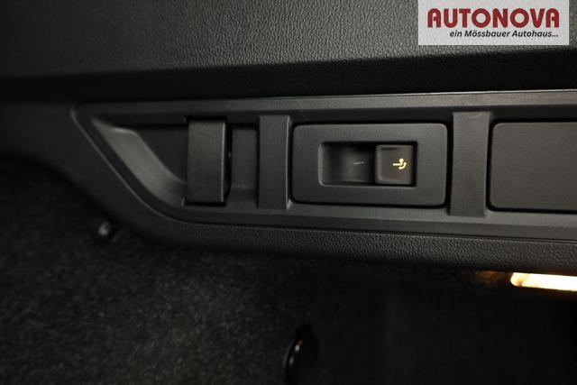 Skoda Octavia Combi 2.0 TDI 110 kW Selection DSG Selection, Navi, AHK, el. Klappe, 5-J Garantie 