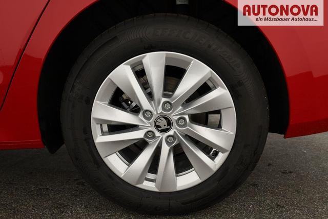 Skoda Octavia Combi 2.0 TDI 110 kW Selection DSG Selection, Navi, AHK, el. Klappe, 5-J Garantie 