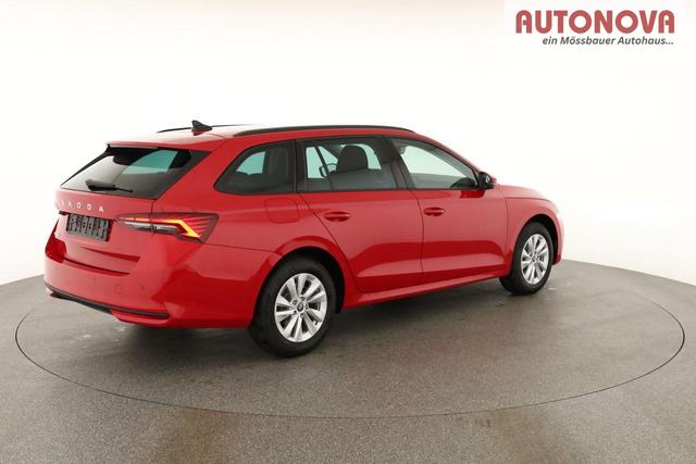 Skoda Octavia Combi 2.0 TDI 110 kW Selection DSG Selection, Navi, AHK, el. Klappe, 5-J Garantie 