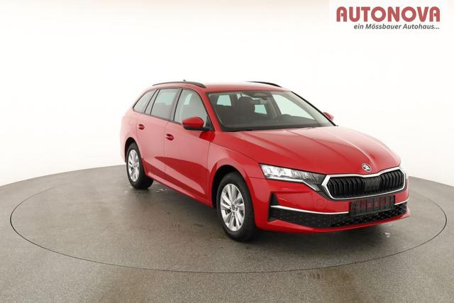 Skoda Octavia Combi 2.0 TDI 110 kW Selection DSG Selection, Navi, AHK, el. Klappe, 5-J Garantie 
