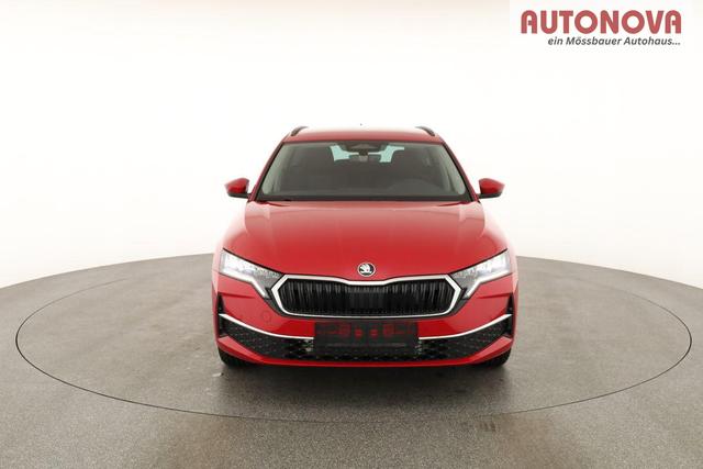 Skoda Octavia Combi 2.0 TDI 110 kW Selection DSG Selection, Navi, AHK, el. Klappe, 5-J Garantie 