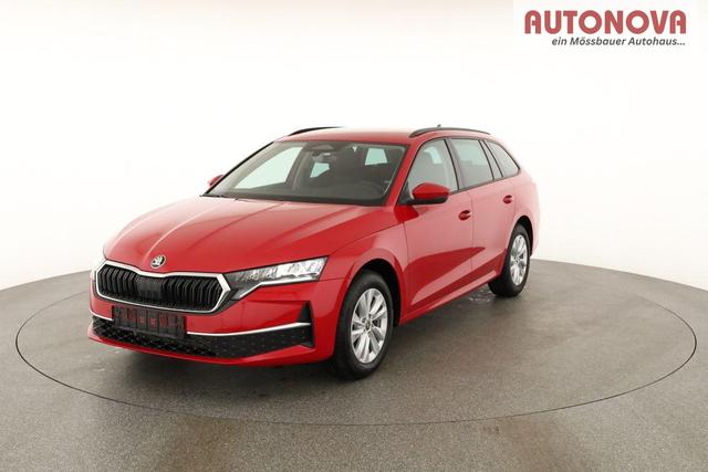 Skoda Octavia Combi 2.0 TDI 110 kW Selection DSG Selection, Navi, AHK, el. Klappe, 5-J Garantie 