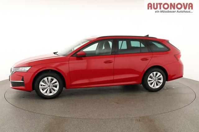 Skoda Octavia Combi 2.0 TDI 110 kW Selection DSG Selection, Navi, AHK, el. Klappe, 5-J Garantie 