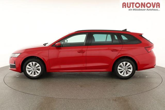 Skoda Octavia Combi 2.0 TDI 110 kW Selection DSG Selection, Navi, AHK, el. Klappe, 5-J Garantie 