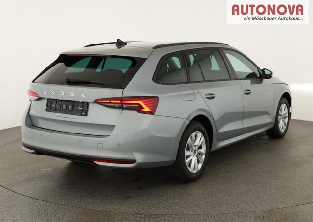 Skoda Octavia Combi 2.0 TDI 110 kW Selection DSG Selection, Navi, AHK, el. Klappe, 5-J Garantie 
