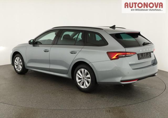 Skoda Octavia Combi 2.0 TDI 110 kW Selection DSG Selection, Navi, AHK, el. Klappe, 5-J Garantie 