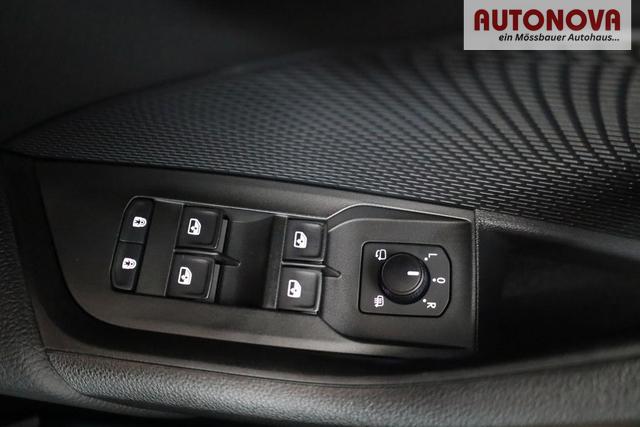 Skoda Octavia Combi 2.0 TDI 110 kW Selection DSG Selection, Navi, AHK, el. Klappe, 5-J Garantie 
