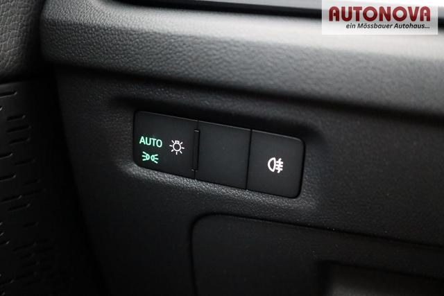 Skoda Octavia Combi 2.0 TDI 110 kW Selection DSG Selection, Navi, AHK, el. Klappe, 5-J Garantie 