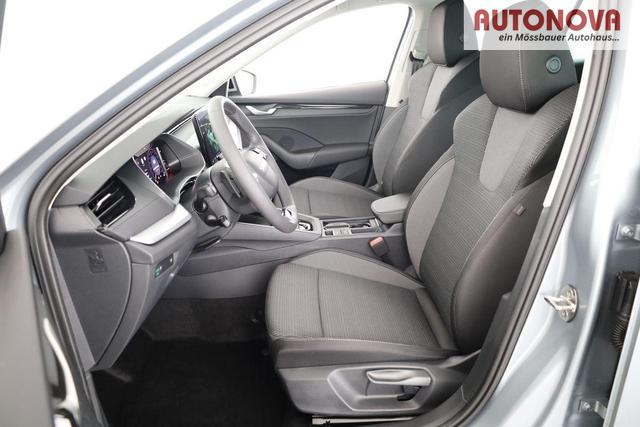 Skoda Octavia Combi 2.0 TDI 110 kW Selection DSG Selection, Navi, AHK, el. Klappe, 5-J Garantie 