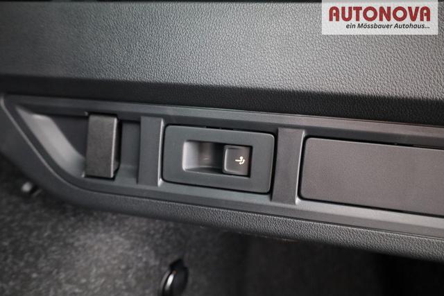 Skoda Octavia Combi 2.0 TDI 110 kW Selection DSG Selection, Navi, AHK, el. Klappe, 5-J Garantie 