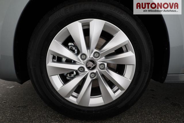 Skoda Octavia Combi 2.0 TDI 110 kW Selection DSG Selection, Navi, AHK, el. Klappe, 5-J Garantie 