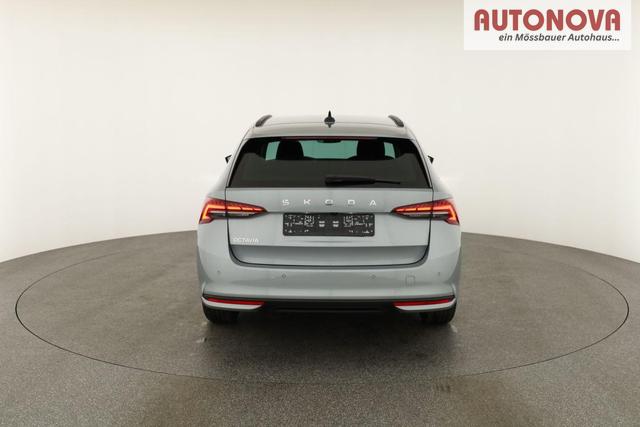 Skoda Octavia Combi 2.0 TDI 110 kW Selection DSG Selection, Navi, AHK, el. Klappe, 5-J Garantie 