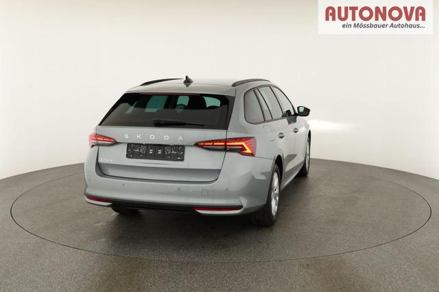 Skoda Octavia Combi 2.0 TDI 110 kW Selection DSG Selection, Navi, AHK, el. Klappe, 5-J Garantie 
