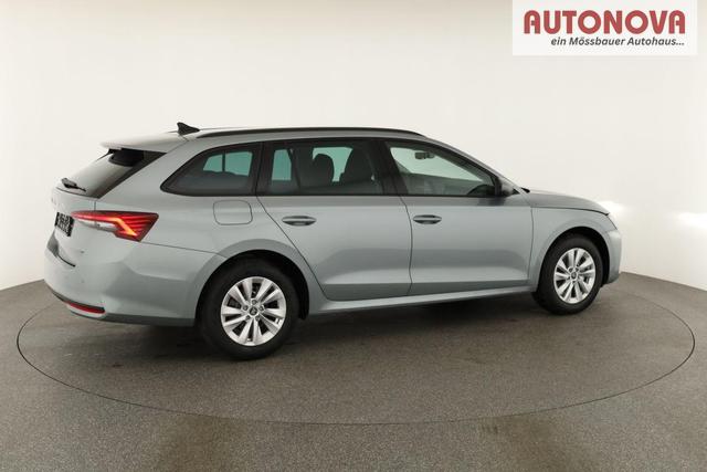 Skoda Octavia Combi 2.0 TDI 110 kW Selection DSG Selection, Navi, AHK, el. Klappe, 5-J Garantie 
