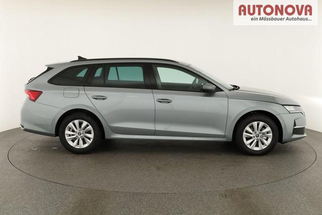 Skoda Octavia Combi 2.0 TDI 110 kW Selection DSG Selection, Navi, AHK, el. Klappe, 5-J Garantie 