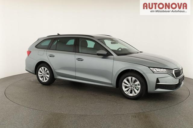 Skoda Octavia Combi 2.0 TDI 110 kW Selection DSG Selection, Navi, AHK, el. Klappe, 5-J Garantie 