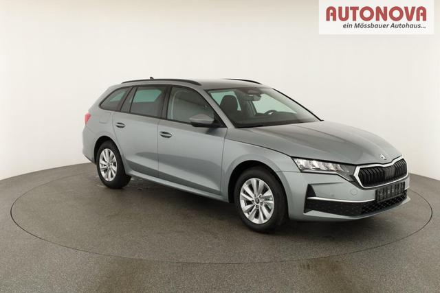 Skoda Octavia Combi 2.0 TDI 110 kW Selection DSG Selection, Navi, AHK, el. Klappe, 5-J Garantie 