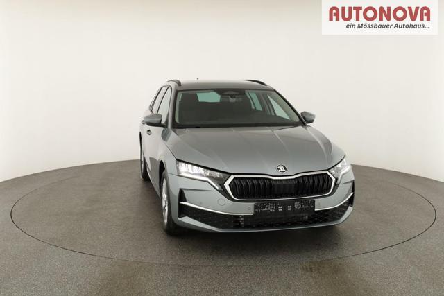 Skoda Octavia Combi 2.0 TDI 110 kW Selection DSG Selection, Navi, AHK, el. Klappe, 5-J Garantie 