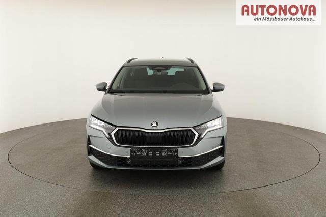 Skoda Octavia Combi 2.0 TDI 110 kW Selection DSG Selection, Navi, AHK, el. Klappe, 5-J Garantie 