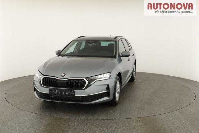 Skoda Octavia Combi 2.0 TDI 110 kW Selection DSG Selection, Navi, AHK, el. Klappe, 5-J Garantie 