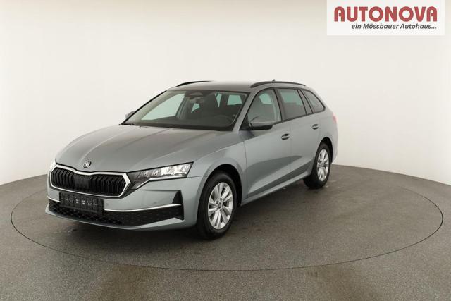 Skoda Octavia Combi 2.0 TDI 110 kW Selection DSG Selection, Navi, AHK, el. Klappe, 5-J Garantie 