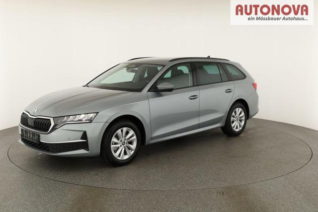 Skoda Octavia Combi 2.0 TDI 110 kW Selection DSG Selection, Navi, AHK, el. Klappe, 5-J Garantie 