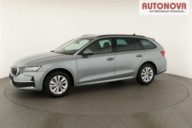 Skoda Octavia Combi 2.0 TDI 110 kW Selection DSG Selection, Navi, AHK, el. Klappe, 5-J Garantie 