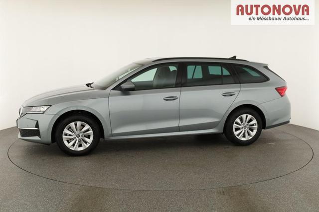 Skoda Octavia Combi 2.0 TDI 110 kW Selection DSG Selection, Navi, AHK, el. Klappe, 5-J Garantie 