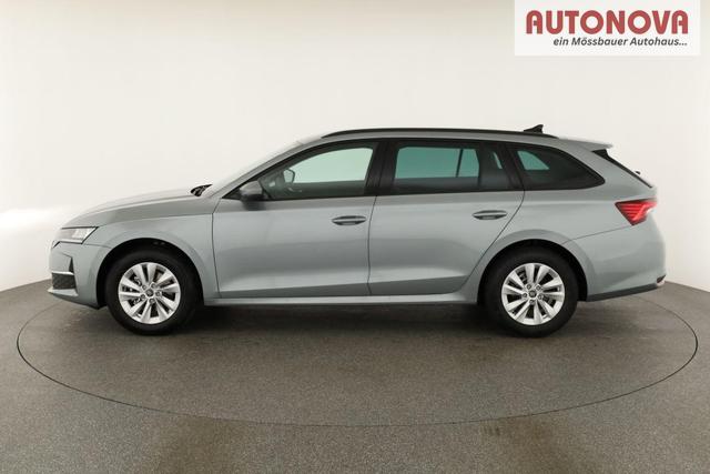 Skoda Octavia Combi 2.0 TDI 110 kW Selection DSG Selection, Navi, AHK, el. Klappe, 5-J Garantie 
