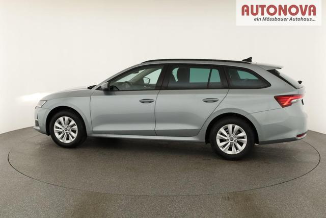 Skoda Octavia Combi 2.0 TDI 110 kW Selection DSG Selection, Navi, AHK, el. Klappe, 5-J Garantie 