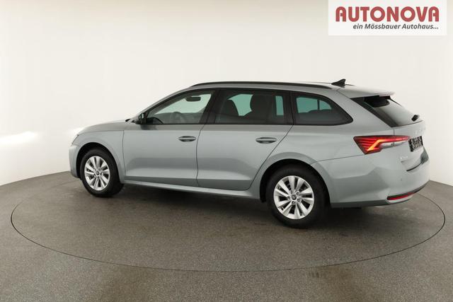 Skoda Octavia Combi 2.0 TDI 110 kW Selection DSG Selection, Navi, AHK, el. Klappe, 5-J Garantie 