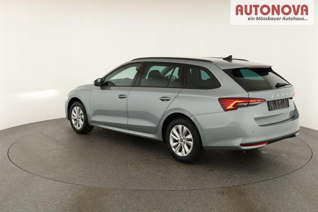 Skoda Octavia Combi 2.0 TDI 110 kW Selection DSG Selection, Navi, AHK, el. Klappe, 5-J Garantie 