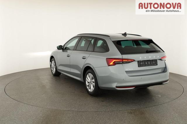Skoda Octavia Combi 2.0 TDI 110 kW Selection DSG Selection, Navi, AHK, el. Klappe, 5-J Garantie 