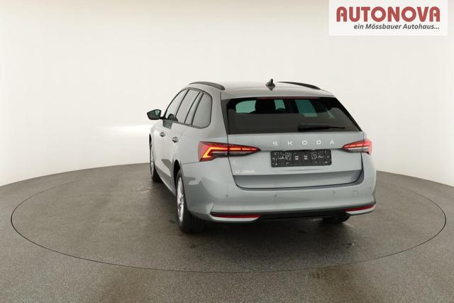 Skoda Octavia Combi 2.0 TDI 110 kW Selection DSG Selection, Navi, AHK, el. Klappe, 5-J Garantie 